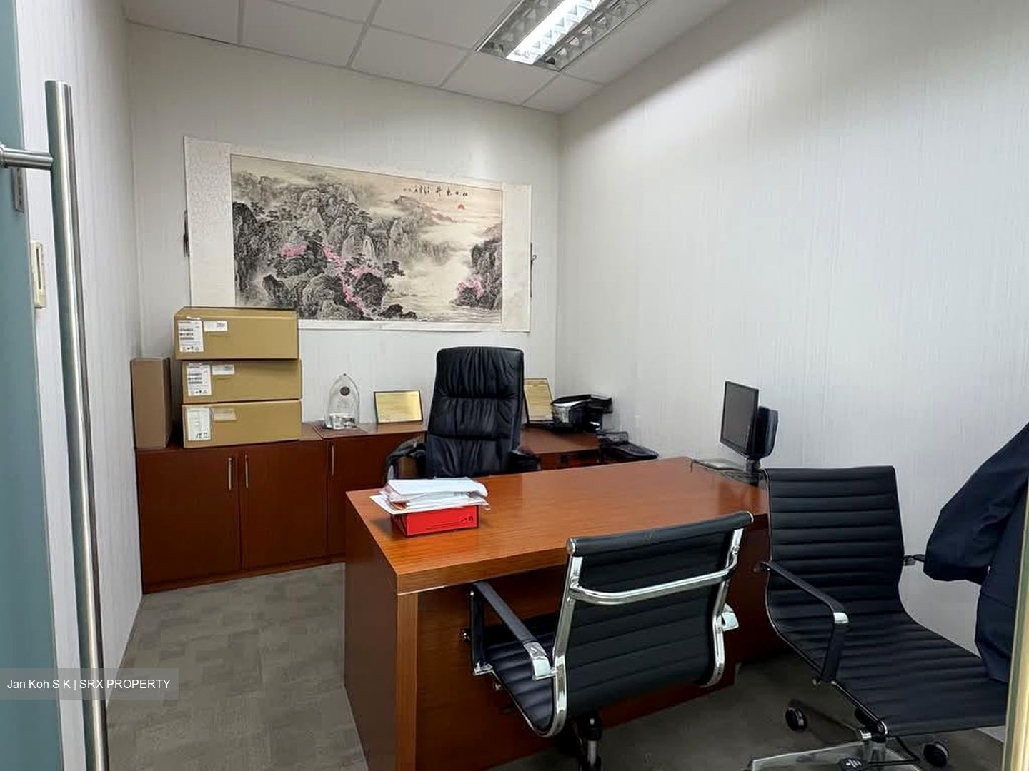Az @ Paya Lebar (D14), Factory #600096331